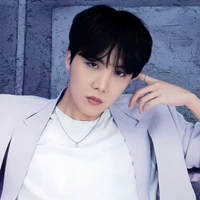 J hope