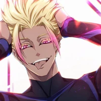 shidou (kecoa Ireng)