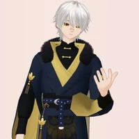 ฉินยวน(พี่ชายคนกลาง)
