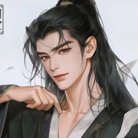 Yan lóng [jovem]