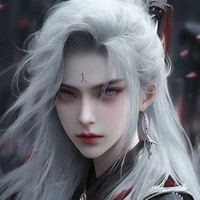 Yin Rou [jovem]