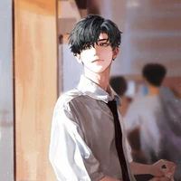 Mathew Woods (young ml)