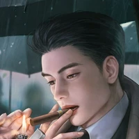 Liam Woods(father)