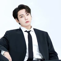 Jeon Jungkook