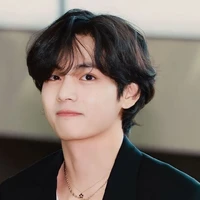 Kim V(taehyung)