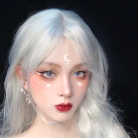 Moon Goddess