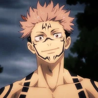 sukuna