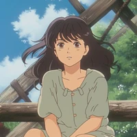 Iris (17 years old)