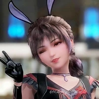 (Xiaowu) เสี่ยวอู่🐰