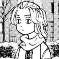 Sano Manjiro