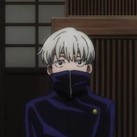 อินุมากิ โทเกะ