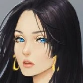 Eva Azelert (Emily