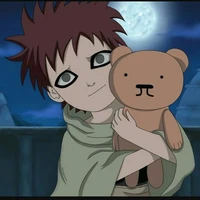 Gaara (niño)