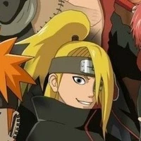Deidara