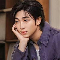 Kim Namjoon