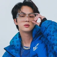 Kim Seok Jin