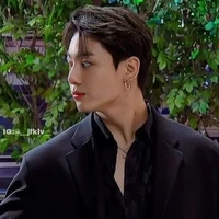 Jeon Jungkook