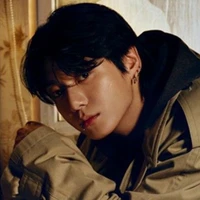 Jeon Jungkook {True Blood Alpha}