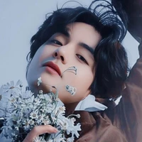 Kim Taehyung {Rare Omega}