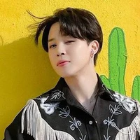 Park Jimin {Dominant Omega}