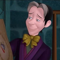 CEDRIC