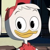 HUEY