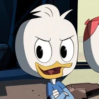 DEWEY