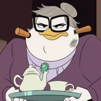 MRS. BEAKLEY