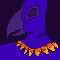 SHADOW-PARROT