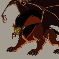 MANTICORE