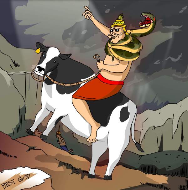 NovelToon