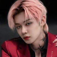 Yeonjun/YJ