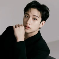 Bang Chan/Chris