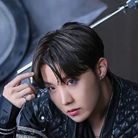 Hoseok/Hobi