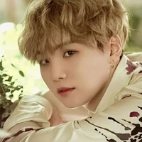 Yoongi/Suga