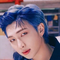 Namjoon/Rm