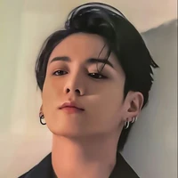 Jungkook/Jk