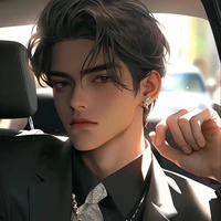 Rhys Demonn