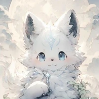 Winter Wolf