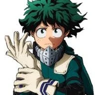 izuku