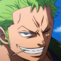 ⚔️zoro⚔️