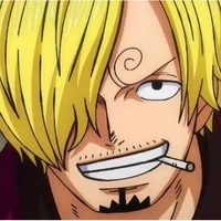 👨‍🍳sanji👨‍🍳