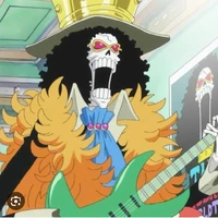 🎼Brook🎼
