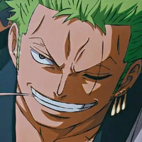 zoro