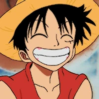 luffy