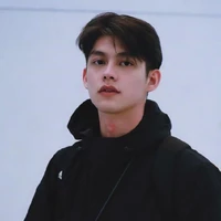 ติณณ์(คู่แคน)20y