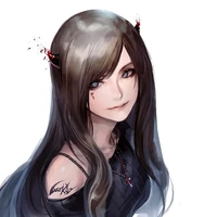 Melissa ( Omega)