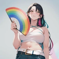 kris