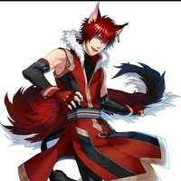 wolf