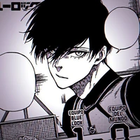 itoshi rin